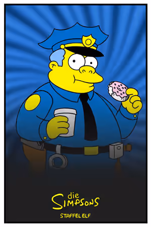 Season 11 poster