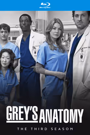 Season 3 poster