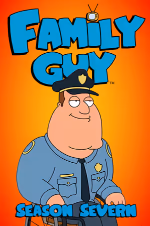 Season 7 poster