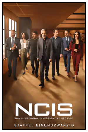 Season 21 poster