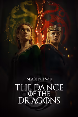 Season 2 poster