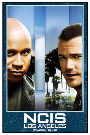 Season 5 poster
