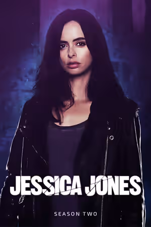 Season 2 poster