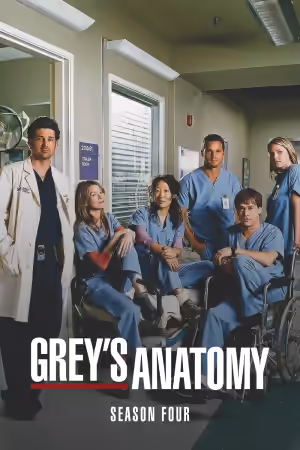 Season 4 poster