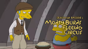 Season 28 titlecard