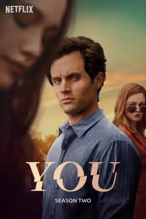 Season 2 poster