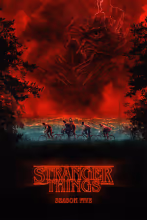 Season 5 poster