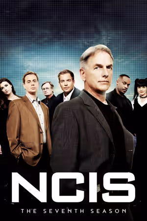 Season 7 poster