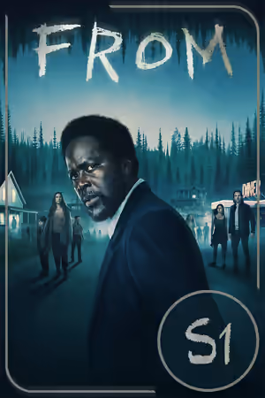 Season 1 poster