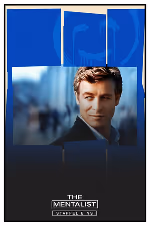 Season 1 poster