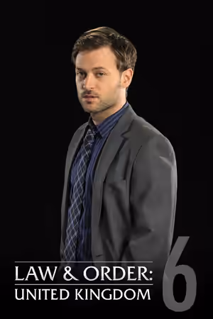Season 6 poster