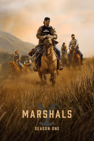Season 1 poster