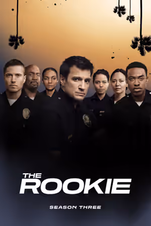 Season 3 poster