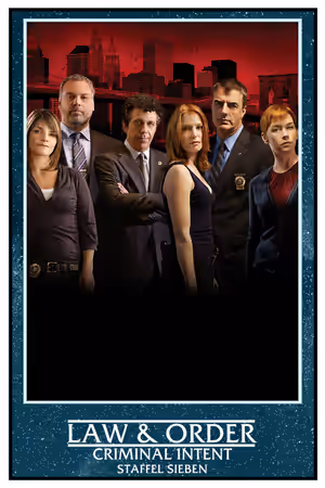 Season 7 poster