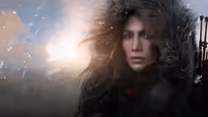 The Mother (2023) backdrop