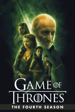 Season 4 poster