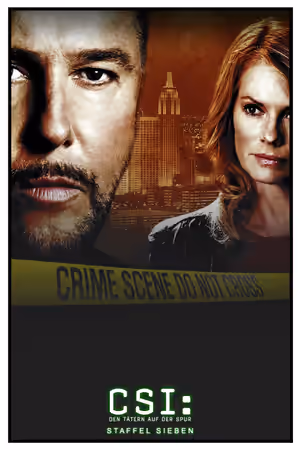 Season 7 poster