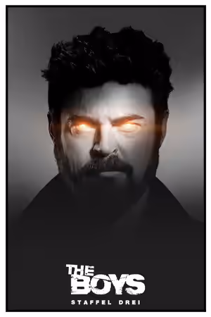 Season 3 poster