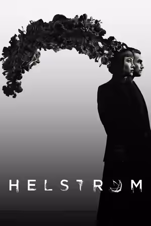 Helstrom (2020) Set poster