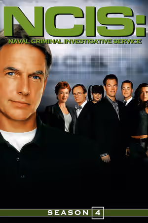 Season 4 poster