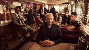 NCIS (2003) backdrop
