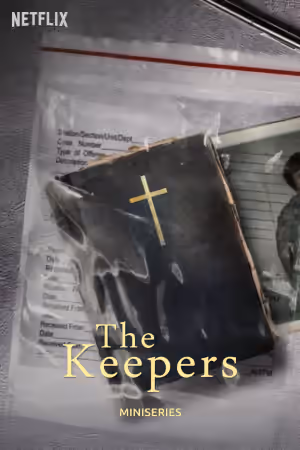 Season 1 poster