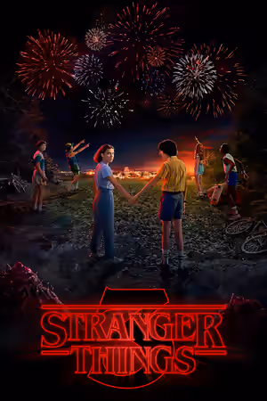 Season 3 poster