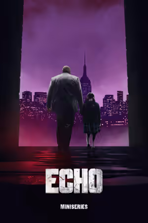 Season 1 poster