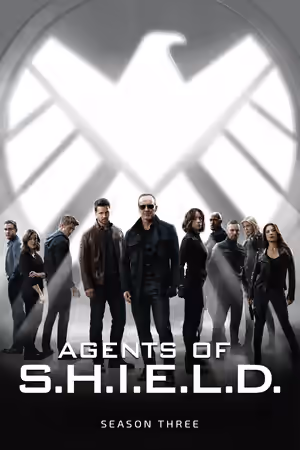 Season 3 poster