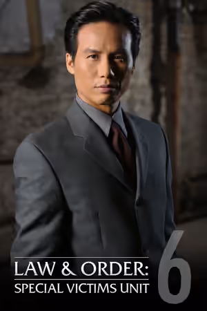 Season 6 poster