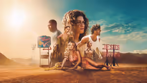 Euphoria (2019) backdrop