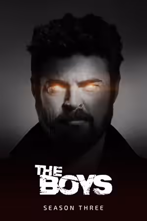Season 3 poster