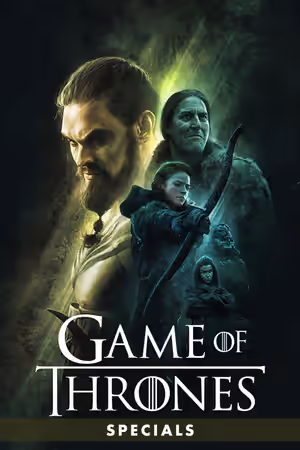 Season 0 poster