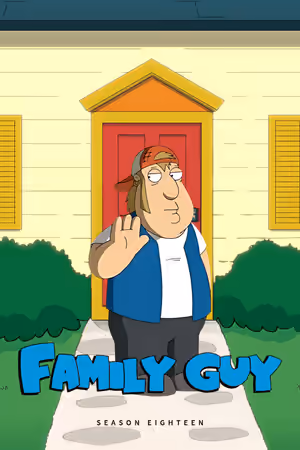 Season 18 poster