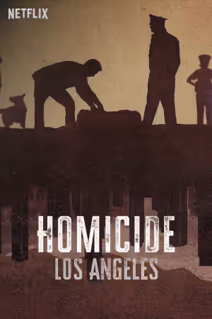 Season 2 poster