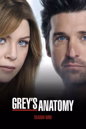 Season 9 poster
