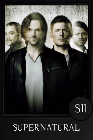 Season 11 poster