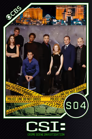 Season 4 poster
