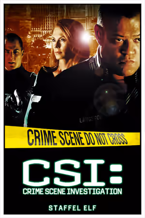 Season 11 poster