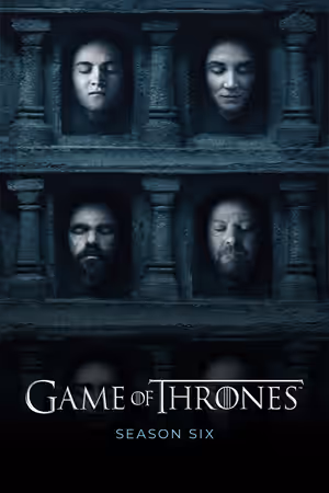 Season 6 poster