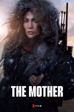 The Mother (2023) poster