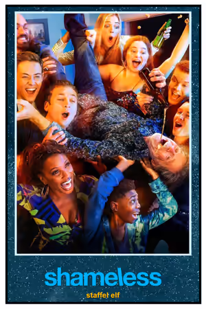 Season 11 poster
