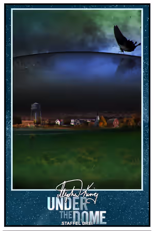 Season 3 poster