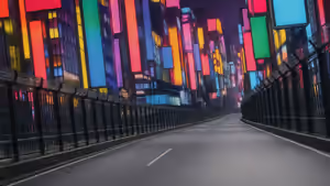 Cars 2 backdrop