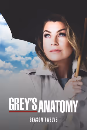 Season 12 poster