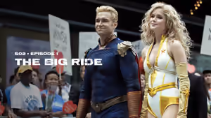 Season 2 titlecard
