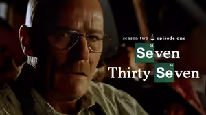 Season 2 titlecard