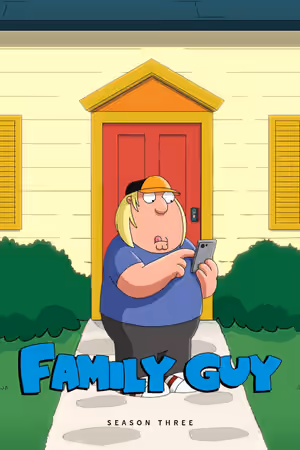Season 3 poster