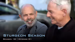 Season 18 titlecard