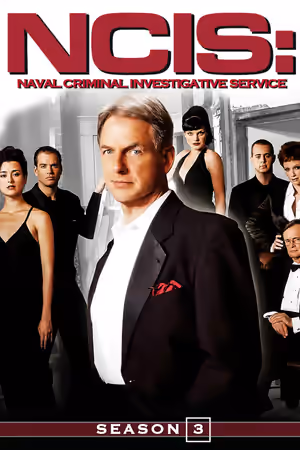 Season 3 poster